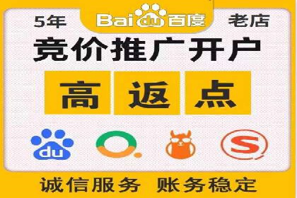 百度竞价代运营助力企业快速抢占市场